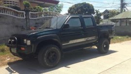 Nissan Frontier 1995 for sale