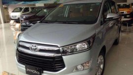 Toyota Innova 2019 for sale