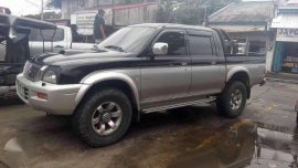 Mitsubishi Strada 2003 for sale