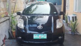 Toyota Yaris 2008 for sale