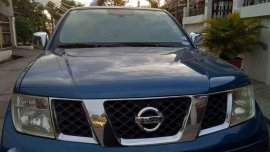 Nissan Navara 2009 AT for sale