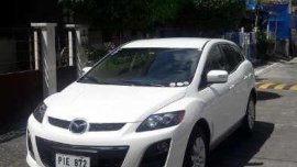Mazda CX7 2011 for sale 
