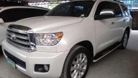 2010 Toyota Sequoia for sale