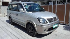 Mitsubishi Adventure gls sport SE limited 2012