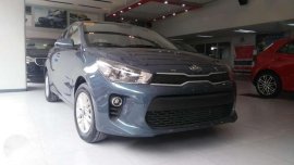 2018 Kia Rio 1.4L GL AT Hatchback new for sale 
