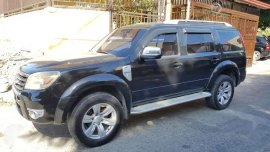 Ford Everest ice package AT 2009 for sale
