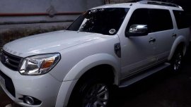 2014 Ford Everest for sale