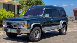 Nissan Patrol 1996 For sale