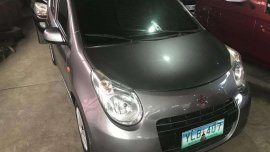 2013 Suzuki Celerio Automatic for sale