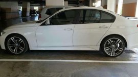 2015 BMW 318D FOR SALE