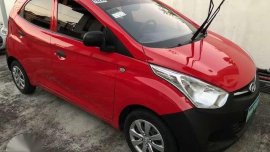 2013 Hyundai Eon for sale 
