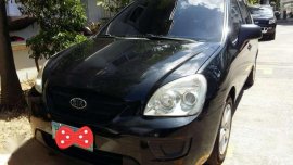 2010 Kia Carens for sale