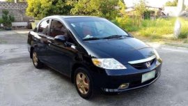 Like new Honda City for sale