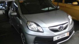 Honda Brio 2016 for sale 