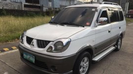 Mitsubishi Adventure 2005 for sale