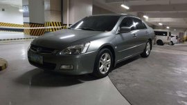 2006 Honda Accord Limited Edition for sale 