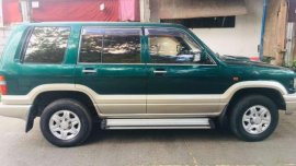 Isuzu Trooper bighorn automatic transmission for sale 