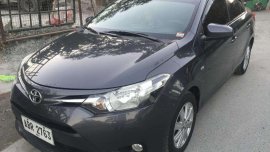 VIOs E Toyota 2015 for sale