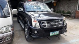 Isuzu Alterra 2011 AT for sale