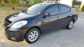 Nissan Almera 2014 for sale