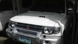 Mitsubishi Pajero 2006 for sale