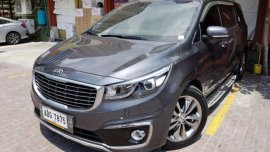 2016 Kia Carnival for sale