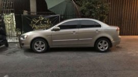 Mitsubishi Lancer Ex 2009 mx model for sale 
