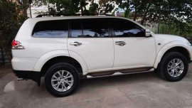 Mitsubishi Montero Sport GLX MT 2014 for sale