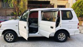 Mitsubishi Adventure 2001 for sale