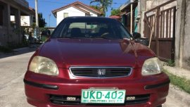 Honda Civic 1996 model for sale 