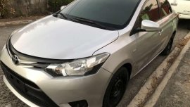 2014 Toyota Vios for sale