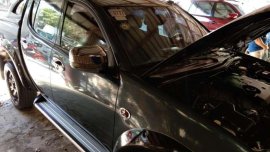 Mitsubishi Strada 2009 for sale