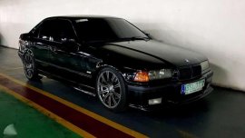 1997 BMW 320i e36 for sale