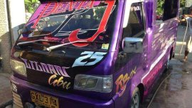 Suzuki Multicab 2015 for sale