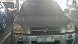 Hyundai Tucson 2006 for sale