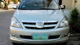 2006 Toyota Innova for sale