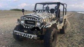 Like New Toyota Land Cruiser for sale