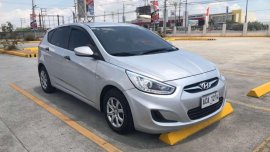 Hyundai Accent CRDI DSL Automatic 2014 