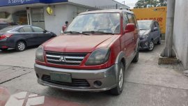 2011 Mitsubishi Adventure gls sport for sale