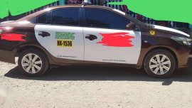 Toyota Vios 2014 for sale 