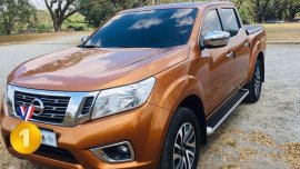 2017 Nissan Navara for sale
