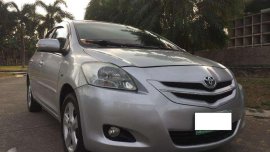 Toyota Vios 2007 for sale