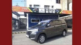 2018 Toyota Avanza for sale
