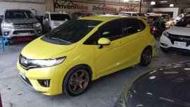 Honda Jazz 15Vx 2015 for sale