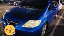 Honda City 2005 for sale