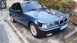 BMW 316I 1997 FOR SALE