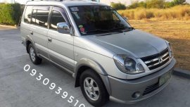 Mitsubishi Adventure GLS Sport 2010 for sale 