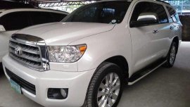 Toyota Sequoia 2010 for sale
