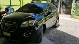 Chevrolet Trax 2016 for sale