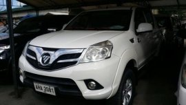 Foton Thunder 2015 for sale